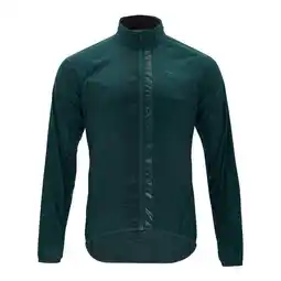 Decathlon Waterdichte jas Silvini Gela aanbieding