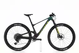 Decathlon Tweedehands MTB · Spark RC Team Issue GX AXS · Goede toestand aanbieding