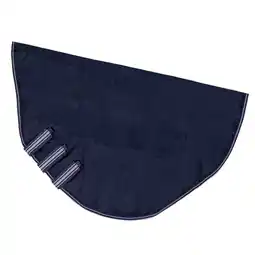 Decathlon Paardendeken QHP Losse hals 200gr aanbieding