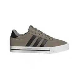 Decathlon Sportschoenen Volwassen Adidas Daily 4.0 Grijs aanbieding