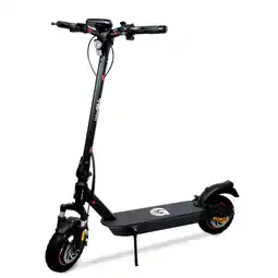 Decathlon URBANGLIDE 500CT β 800W All-Terrain Elektrische Scooter β 70 km Actieradius β 48 aanbieding