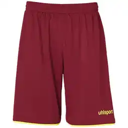 Decathlon Trainingsbroek CLUB SHORTS UHLSPORT aanbieding