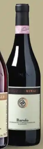 Sligro Giacomo Grimaldi Barolo aanbieding