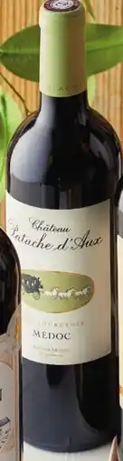 Sligro Château Patache d'Aux aanbieding