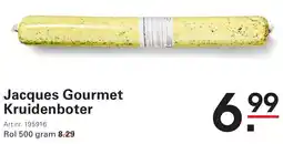 Sligro Jacques Gourmet Kruidenboter aanbieding
