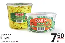 Sligro Haribo Silo's aanbieding