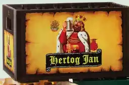 Sligro Hertog Jan Pilsener aanbieding