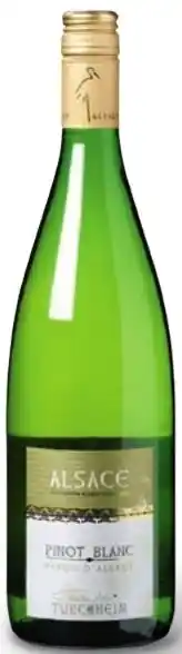 Sligro Cave de Turckheim Baron d'Alsace aanbieding