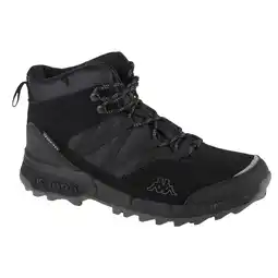 Decathlon Winterlaarzen voor heren Kappa Thabo Tex aanbieding