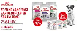 Maxi Zoo Royal canin aanbieding