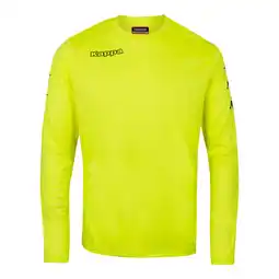 Decathlon Kappa4 Keepersshirts Kind Voetbal aanbieding