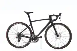 Decathlon Tweedehands racefiets · Tarmac SL7 S-Works AXS 12V · Goede toestand aanbieding