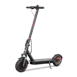 Decathlon UrbanGlide 100 PRO 2 Elektrische Scooter – 350W 10, 30 km, opvouwbaar en comfor aanbieding