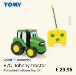 Multi bazar R/C Johnny tractor aanbieding