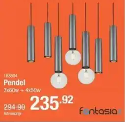 Cevo Fantasia Pendel aanbieding