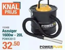 Cevo PowerPlus Aszuiger aanbieding