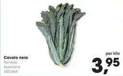Hanos Cavolo nero aanbieding