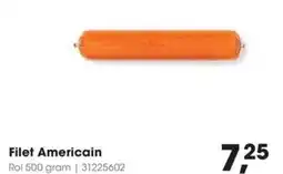 Hanos Filet Americain aanbieding