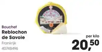 Hanos Bouchet Reblochon de Savoie aanbieding