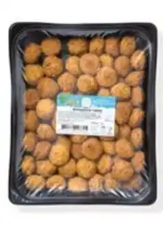 Hanos Maza Falafel biologisch naturel aanbieding