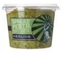 Hanos Medline Pesto napolitana / verde aanbieding
