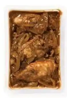 Hanos Cuisine Maison Coq au vin aanbieding