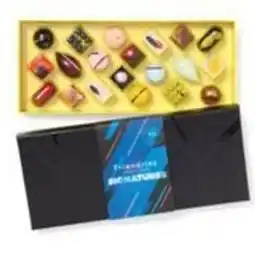 Hanos Friandries Chocolates Bonbons signature mix aanbieding