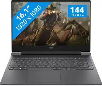 Coolblue HP VICTUS 16-r1054nb Azerty aanbieding