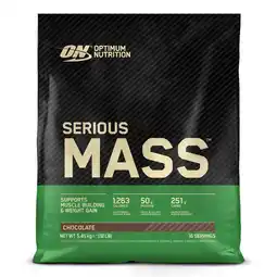 Decathlon Stijgers - Ernstige Massa (5,4kg) - Chocolade aanbieding