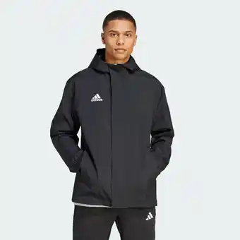Decathlon Entrada 22 All-Weather Jack aanbieding