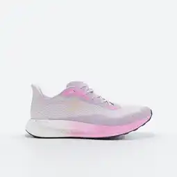 Decathlon Hardloopschoenen voor dames Kd500.3 paars aanbieding