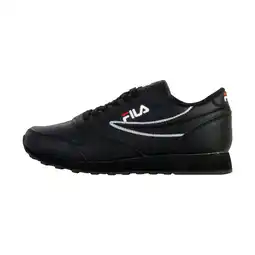 Decathlon Schoenen universeel voor vrouwen Fila 12V Orbit Low aanbieding