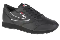 Decathlon Schoenen universeel voor vrouwen Fila 12V Orbit Low aanbieding