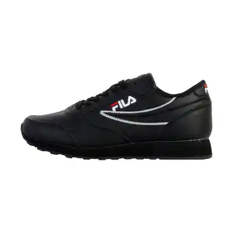 Decathlon Schoenen universeel voor vrouwen Fila 12V Orbit Low aanbieding