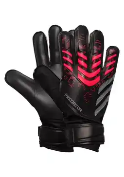 Decathlon Trainingsdoelmannenhandschoenen adidas Predator aanbieding