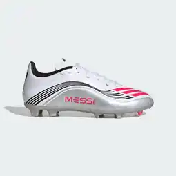 Decathlon F50 Messi League Firm/Multi-Ground Voetbalschoenen Kids aanbieding
