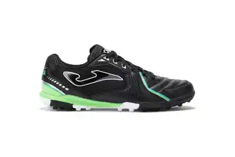 Decathlon Voetbalschoenen Mannelijk Joma Dribling Zwart aanbieding