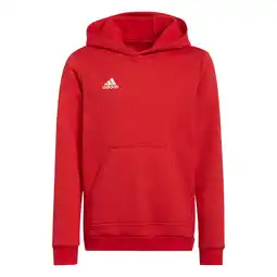 Decathlon Adidas Sport Ent22 Hoody En Sweatshirt Kind aanbieding