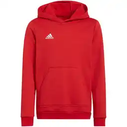 Decathlon Adidas Sport Ent22 Hoody En Sweatshirt Kind aanbieding