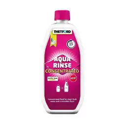 Decathlon Thetford Aqua Rinse Geconcentreerde Toiletvloeistof 750 ml aanbieding