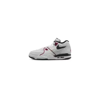Decathlon Sportschoenen Mannelijk Nike Air Flight 89 Wit aanbieding