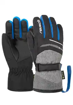 Decathlon Kinderhandschoenen Reusch Bolt GTX aanbieding