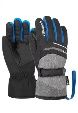 Decathlon Kinderhandschoenen Reusch Bolt GTX aanbieding