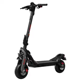 Decathlon Elektrische Step Segway AA.06.02.01.0004 aanbieding