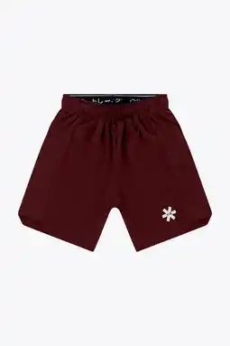 Decathlon Osaka trainingsshort voor kinderen | Bordeaux aanbieding