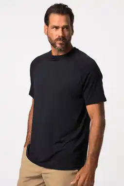 Decathlon Heren T-shirt FLEXNAMIC golf korte mouwen print op de achterkant aanbieding