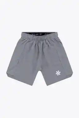 Decathlon Osaka trainingsshort voor kinderen | Lichtgrijs aanbieding