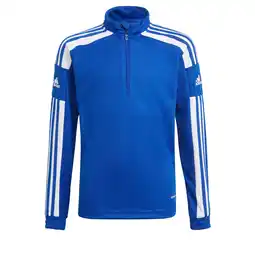 Decathlon Squadra 21 Training Longsleeve aanbieding