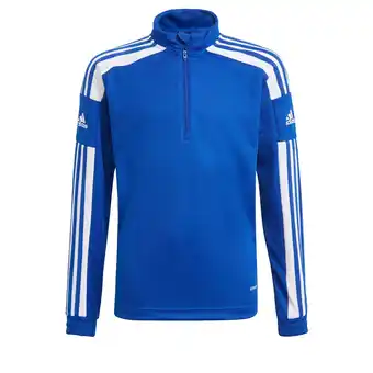 Decathlon Squadra 21 Training Longsleeve aanbieding