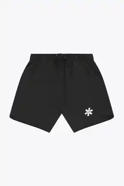 Decathlon Osaka trainingsshort voor kinderen | Zwart aanbieding